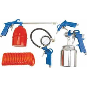 Kompresör Hava Seti 5'li