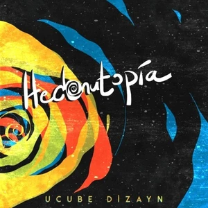 Hedonutopia - Ucube Dizayn CD