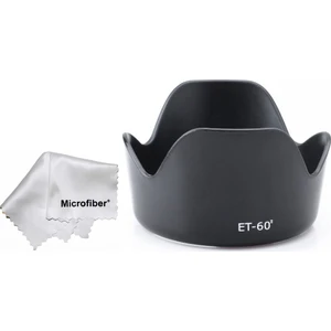 Canon 75-300MM Lens Için Et-60 Iı Parasoley