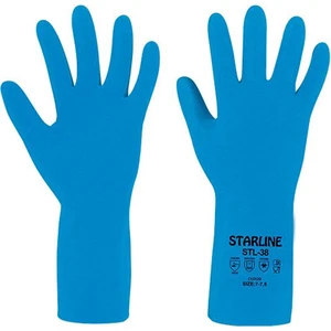 Stl-38 Latex Eldiven 8-8,5