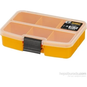 Organizer 5 Takım Çantası (Org-5) 134Mmx101Mm