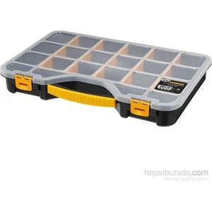 Organizer 24 Takım Çantası (Org-24) 510Mmx347