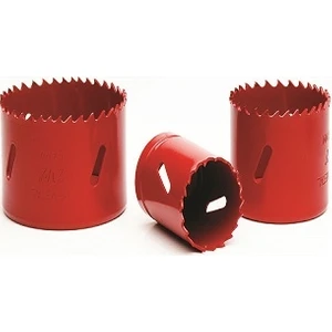 Viptec 57 Mm  Hss-Bi Metal Panç