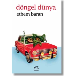 Döngel Dünya - Ethem Baran