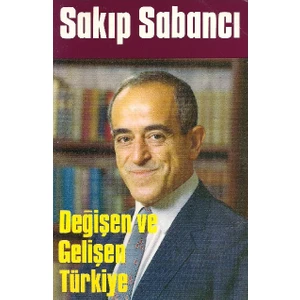 Değişen Ve Gelişen Türkiye
