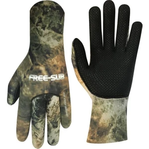 Freesub Diver Pro 3mm Expert Multy Neopren Eldiven