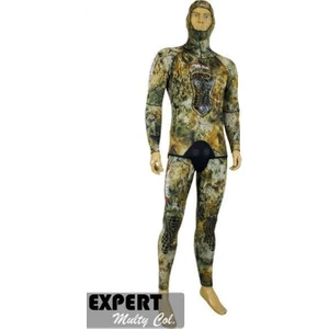 Expert Multy Comfort 5mm Serbest Dalış Elbisesi