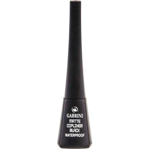Matte Waterproof Black Dipliner