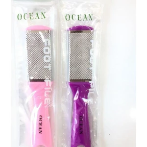 Ocean Mor-Pembe Topuk Rendesi