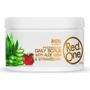 Face & Body Daily Scrub Peeling