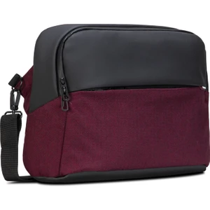 NT1305 14'' New Trend Serisi Notebook çantası - Bordo