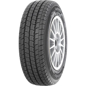 195/75 R16C 107/105 R Mps 125 Variant Aw Dört Mevsim Van Lastiği ( Üretim Yılı: 2023 )