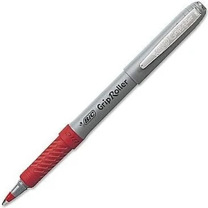Roller Kalem Grip Fine 0.7 Mm Kırmızı