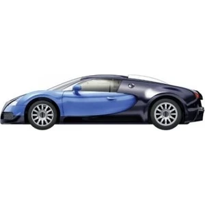 Adeland Uzaktan Kumandalı Araba 18 Cm Mavi 201810