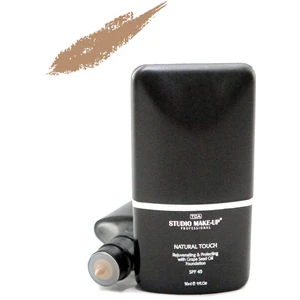 Tca Studıo Make-Up Natural Touch Foundoten 7 30ML