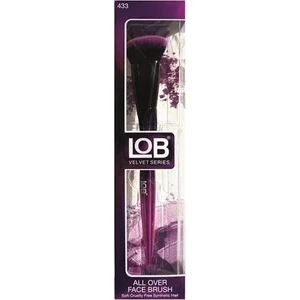 Velvet Serisi Tüm Yüz Fırçası 433