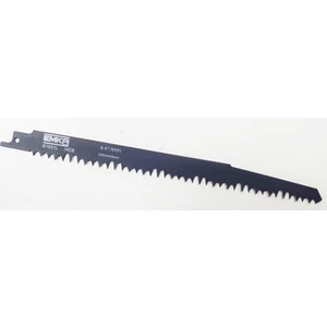Ağaç Tilki Kuyruğu Ucu Kemik Testeresi Ucu 240 mm 5'li