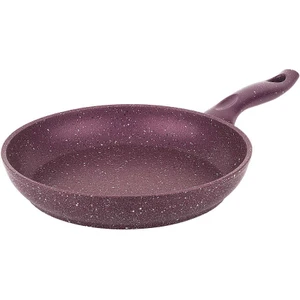 Granıtte Mor Tava 24CM