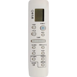 Samsung Klima Kumandası 13096