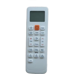 Samsung Klima Kumandası 0544