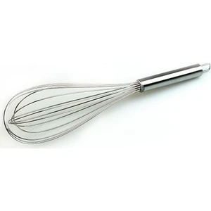 Ipekyolu Mutfak 30 cm Paslanmaz Çelik Çırpıcı