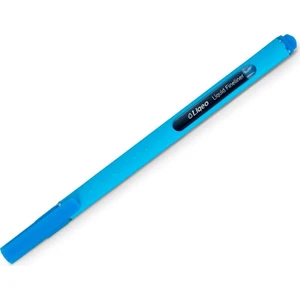 Lıqeo Fıneliner Kalem (Sıvı Mürekkepli) 04 Mm. Açık Mavi