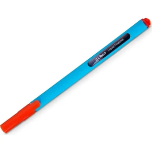 Lıqeo Fıneliner Kalem (Sıvı Mürekkepli) 04 Mm. Turuncu