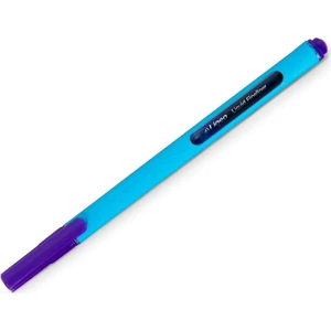 Lıqeo Fıneliner Kalem (Sıvı Mürekkepli) 04 Mm.Menekşe