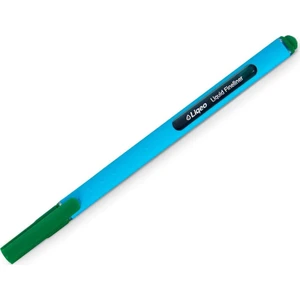 Lıqeo Fıneliner Kalem (Sıvı Mürekkepli) 04 Mm. Açık Yeşil