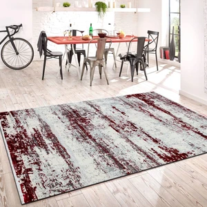 Türkmen Halı Trend 15463 Kırmızı160X230 cm
