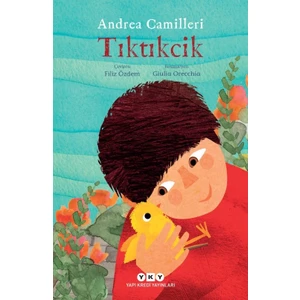 Tıktıkcik - Andrea Camilleri
