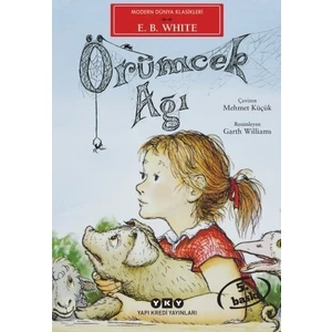 Örümcek Ağı  - E. B. White