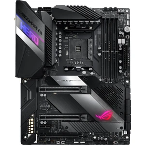 ROG Crosshair VIII Hero Amd X570  DDR4 4600 MHz (OC) Am4 Atx Anakart