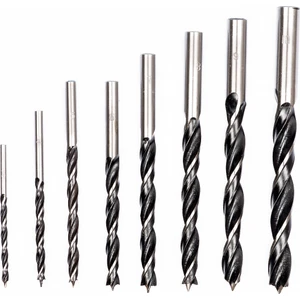 Ahşap Matkap Ucu Wood Drill Bits Uç 7'li Matkap Uç Seti