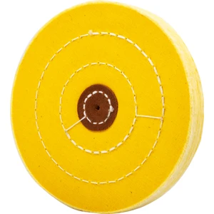 Polisaj Cila Bezi 6 x 60 mm Sarı Renk