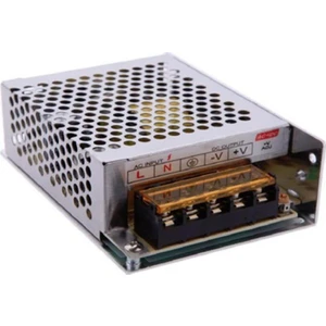 HD8209 12V 5A 5.5 x 2.5 Güvenlik LED Adaptör Trafo