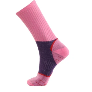 Casual Sport Socks Çorap Pembe