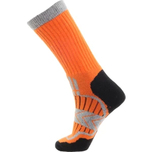Outdoor Socks Çorap Turuncu