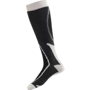 Ski & Snowboard Socks Çorap Siyah/Beyaz