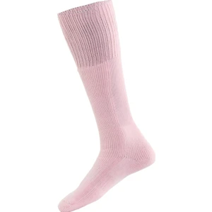 Ski Socks Çorap Pembe/Beyaz