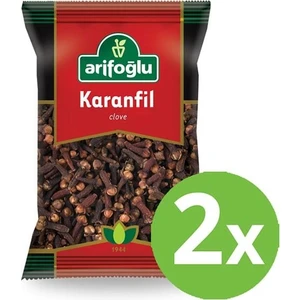 Karanfil Tane 15g Maksi 2'li