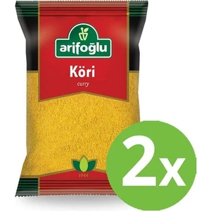 Köri 50g Maksi 2'li