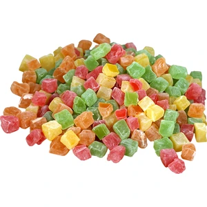 Kuş Lokumu Aromalı 1 kg