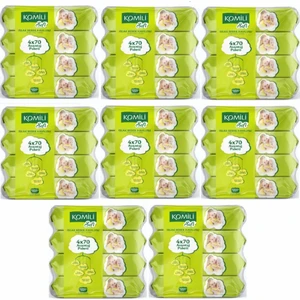 Soft Islak Havlu Islak Mendil 70' li 32 Paket 2240 Yaprak