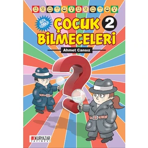 En Komik Çocuk Bilmeceleri 2