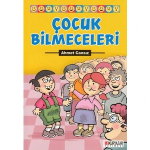 En Komik Çocuk Bilmeceleri