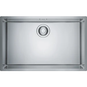 Maris Mrx 110-70 Paslanmaz Çelik Evye