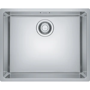 Maris Mrx 110-50 Paslanmaz Çelik Evye