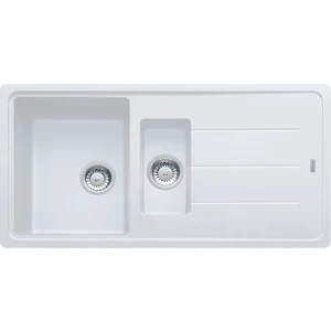 Basis Bfg 651 Granit Bianco Evye