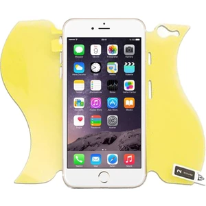 Apple iPhone 6 Plus / 6s Plus Full Body Süper Darbeye Dayanıklı 360 Derece Tam Koruma Ekran Koruyucu